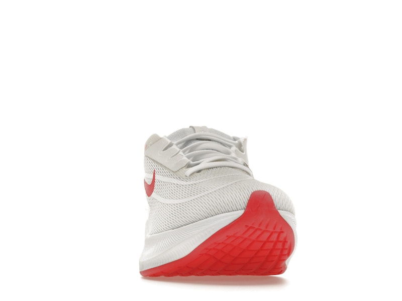 Nike Zoom Fly 4 Platinum Tint Siren Red