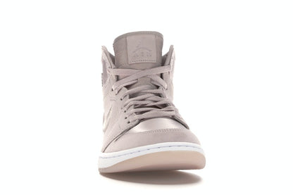 Jordan 1 Retro High Season of Her Silt Red (Women's)