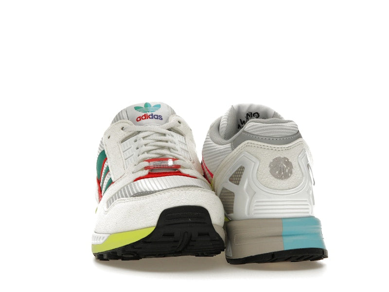adidas ZX8000 Overkill No Walls Needed Pack