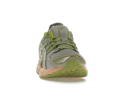 ASICS UB3-S Gel-Nimbus 9 Kiko Kostadinov Abbey Stone (Women's)