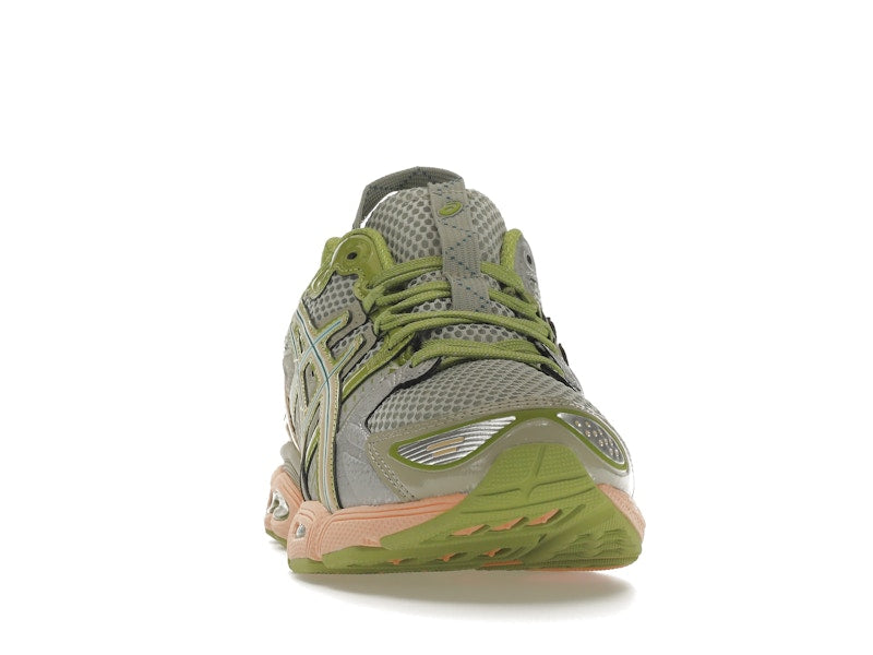 ASICS UB3-S Gel-Nimbus 9 Kiko Kostadinov Abbey Stone (Women's)