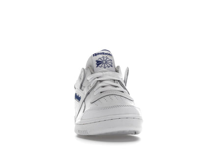 Reebok Workout Plus White Royal