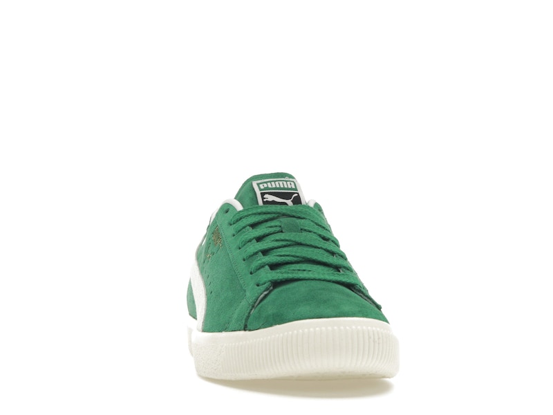 Puma Clyde OG Burdent Green