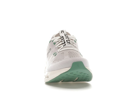 On Running Cloudsurfer Pearl Ivory