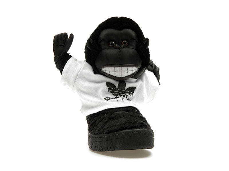 adidas JS Gorilla Black