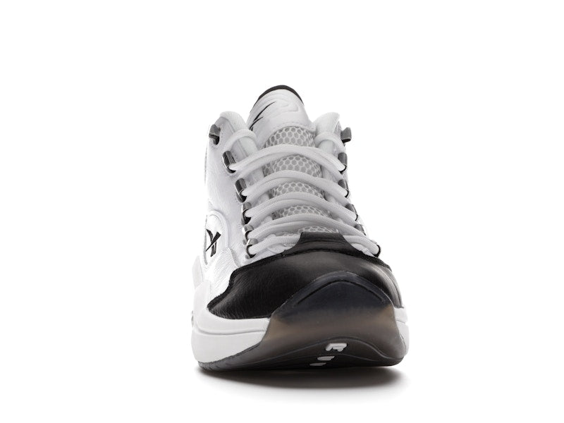 Reebok Question Mid Why Not Us