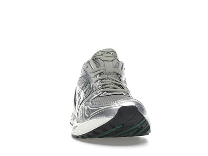 ASICS Gel-Kayano 14 Dried Leaf Green Pure Silver