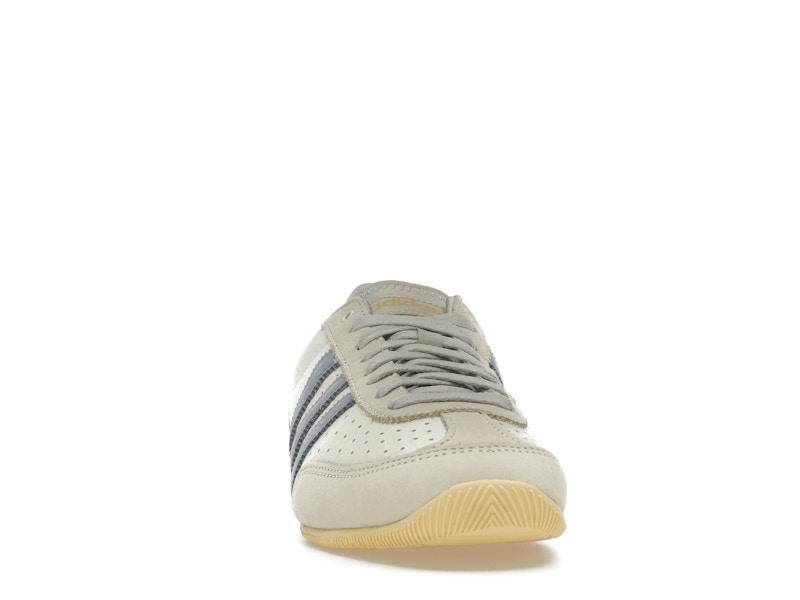 adidas Japan Cream White Silver Violet Wonder Beige (Women's)