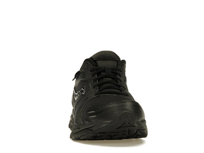 Saucony ProGrid Triumph 4 Gorpcore Black