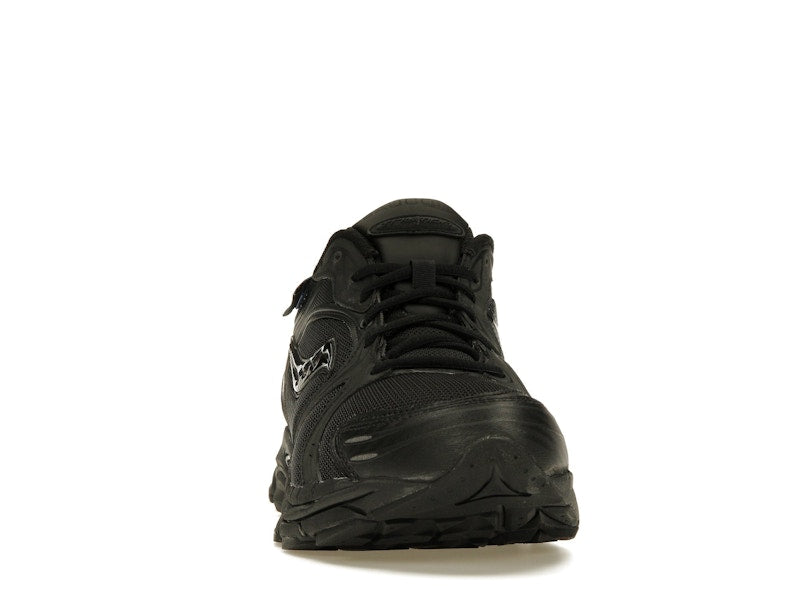 Saucony ProGrid Triumph 4 Gorpcore Black