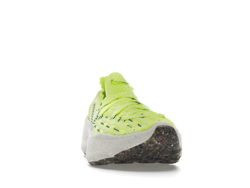 Nike Space Hippie 04 Light Lemmon Twist