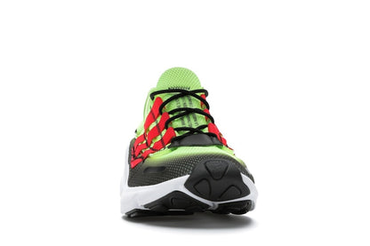 adidas LXCON Core Black Shock Red