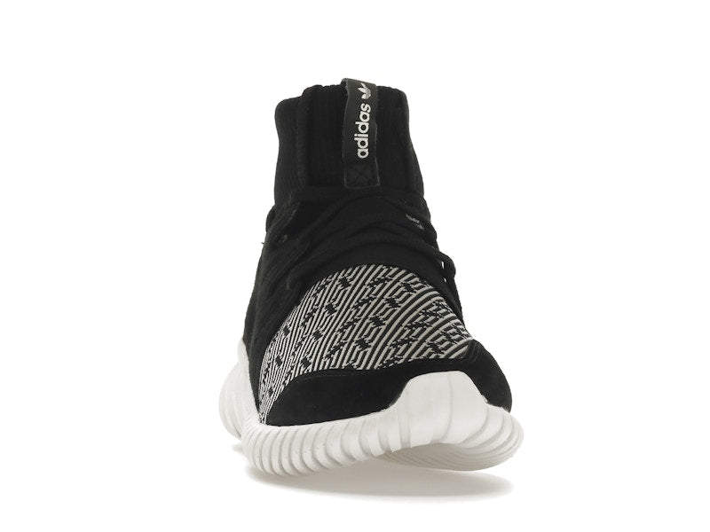 adidas Tubular Doom Black/Black-White