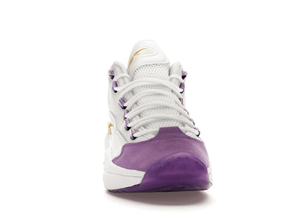 Reebok Question Mid Free Agency