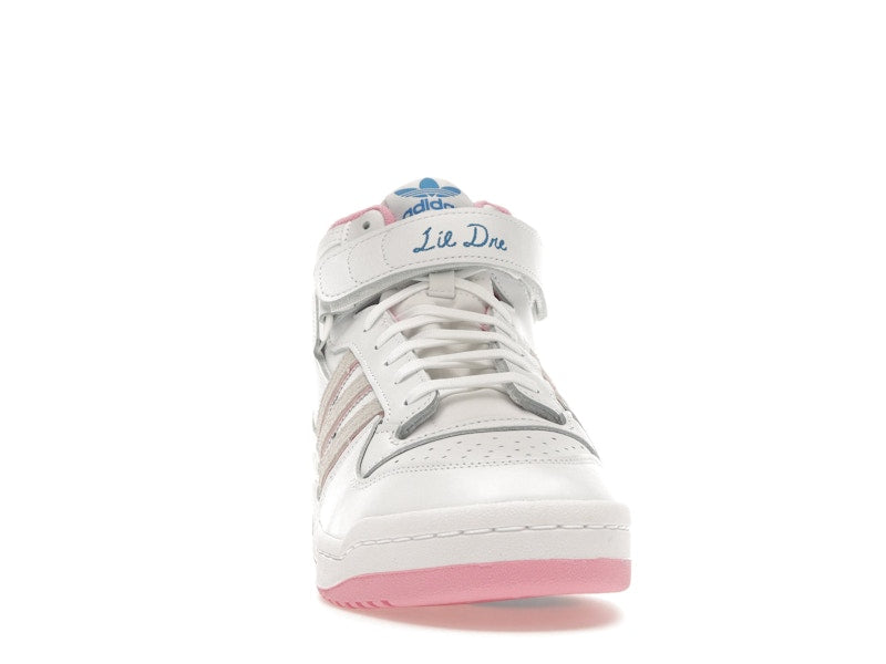adidas Forum 84 Mid ADV Lil Dre Maxallure Skateboards