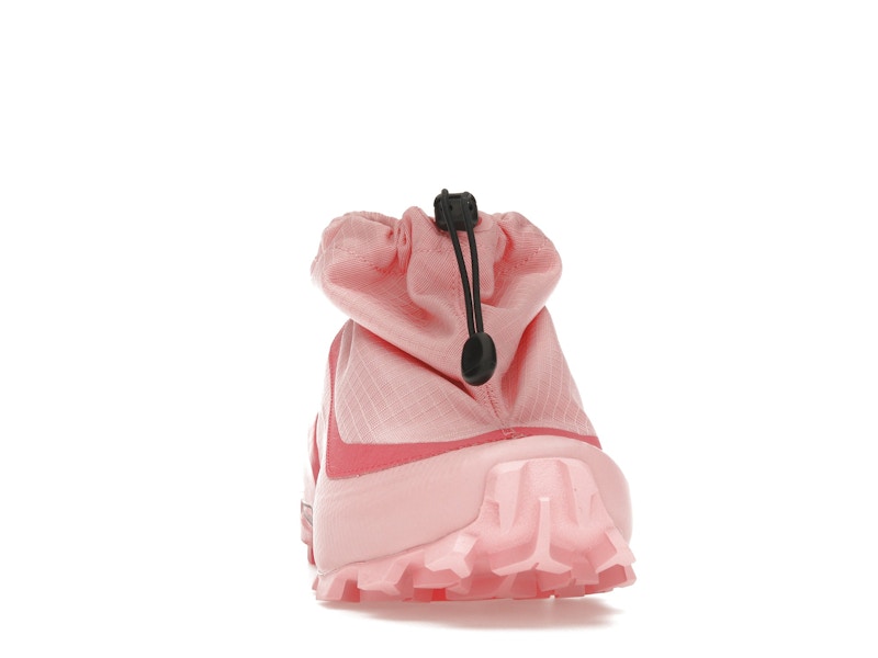 Salomon Cross Low MM6 Maison Margiela Flamingo Pink