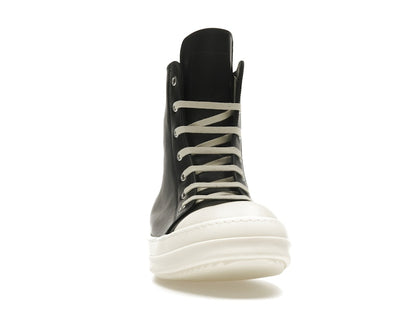 Rick Owens Hollywood High Black Milk (Women's)