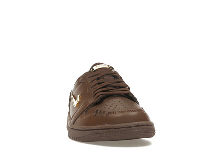 Jordan 1 Low Method of Make Cacao Wow (Women's)