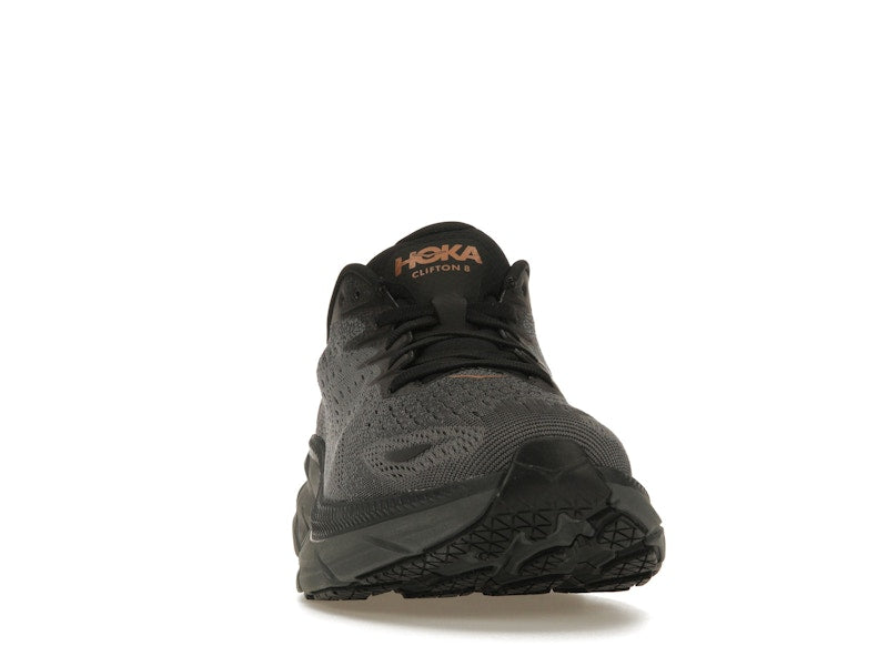 Hoka One One Clifton 8 Anthracite Copper (Women's)