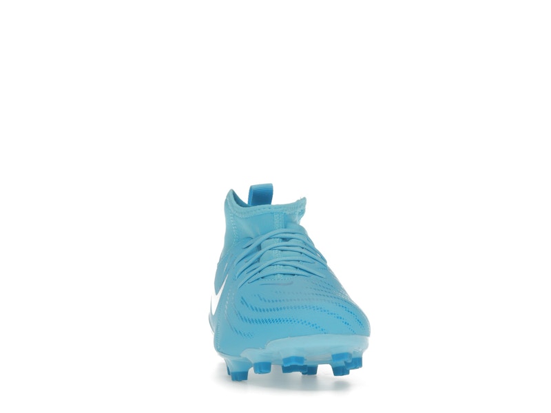 Nike Phantom Luna 2 Academy FG Blue Fury White (GS)