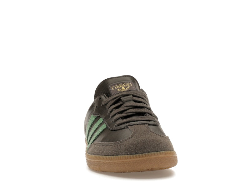 adidas Samba OG Shadow Olive Preloved Green