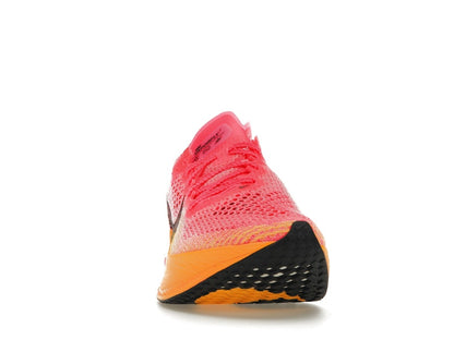 Nike ZoomX Vaporfly 3 Hyper Pink Laser Orange (Women's)