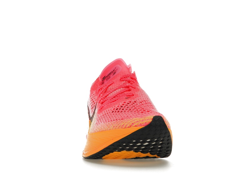 Nike ZoomX Vaporfly 3 Hyper Pink Laser Orange (Women's)