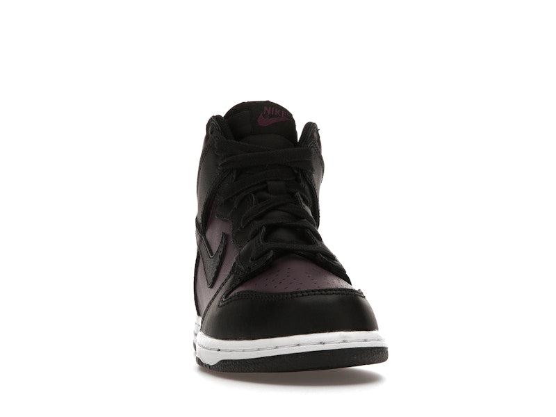 Nike Dunk High Fragment Bejing (2021) (PS)