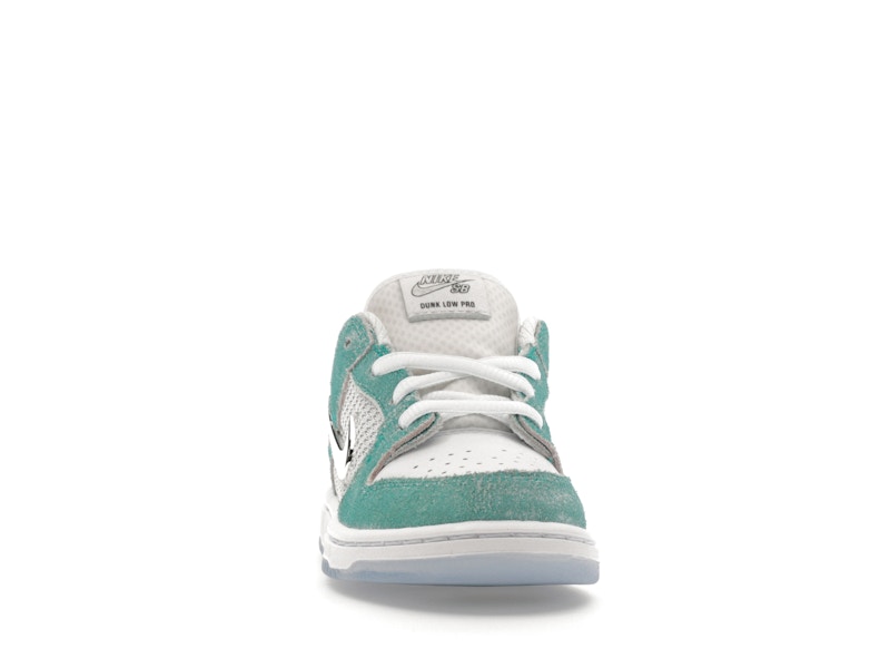 Nike SB Dunk Low April Skateboards (TD)