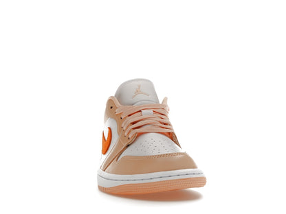 Jordan 1 Low Sunset Haze (Women's)