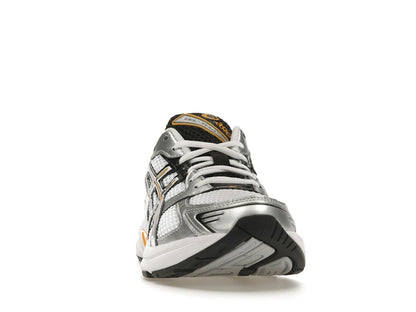 ASICS Gel-1130 White Pure Silver Yellow (Women's)