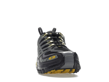 Salomon ACS Pro Advanced Quiet Shade Antique Moss
