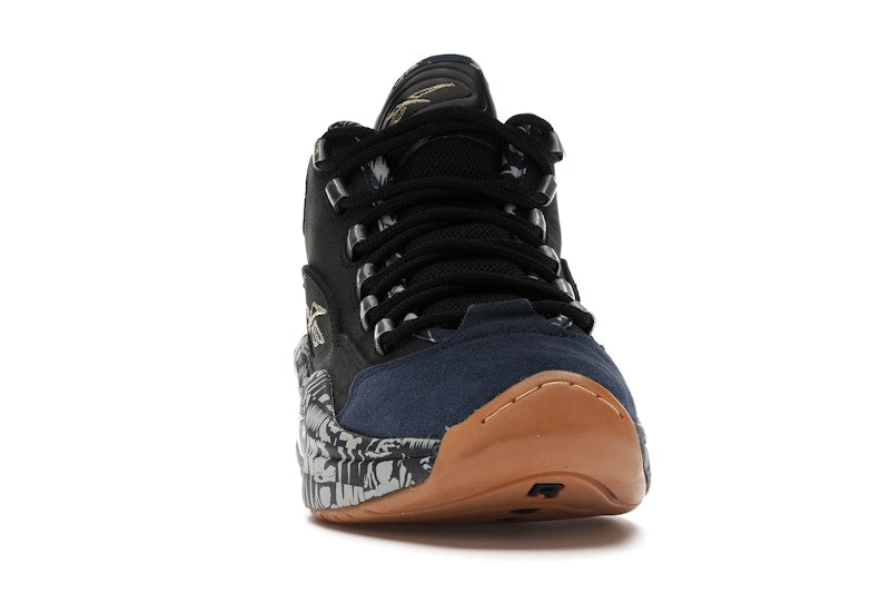 Reebok Question Mid Iverson Classic