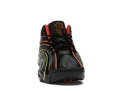 Reebok Shaqnosis Hot Ones