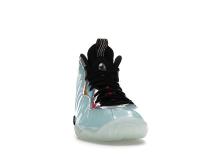 Nike Little Posite One Mixtape (GS)