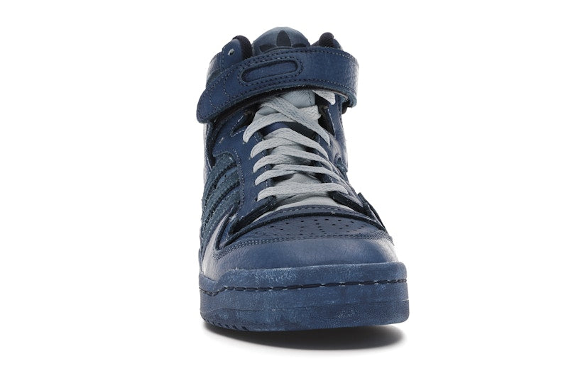 adidas Forum 84 Indigo Dye