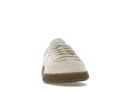 adidas Handball Spezial Aluminum Bright Blue