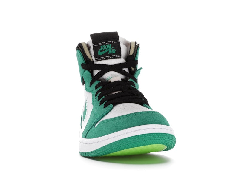 Jordan 1 High Zoom Air CMFT Stadium Green