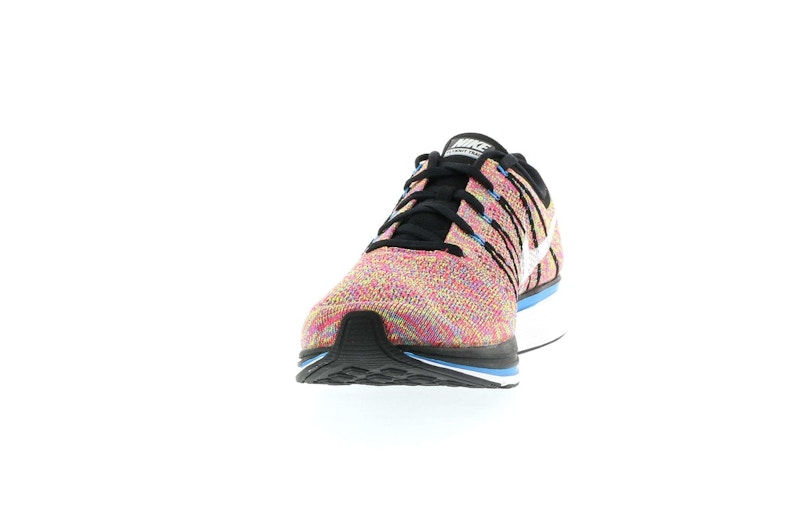 Nike Flyknit Trainer+ Multi-Color