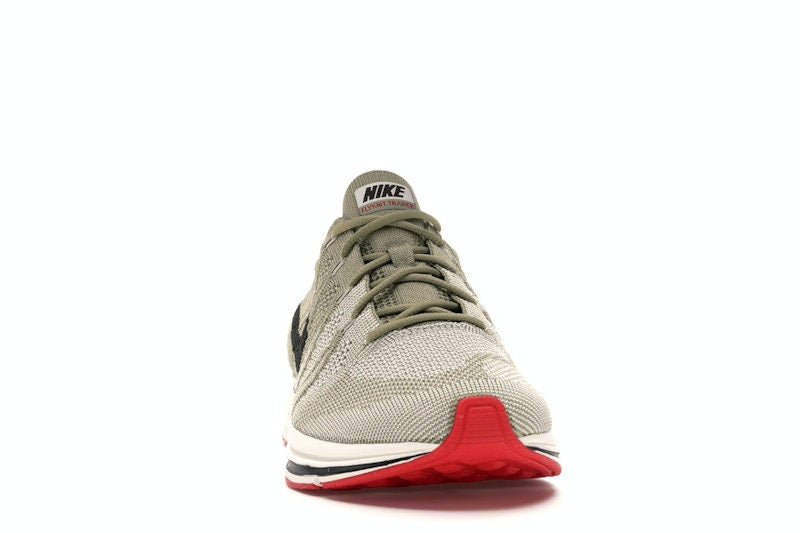 Nike Flyknit Trainer Neutral Olive