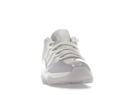 Jordan 11 Retro Low Pure Violet (Women's)