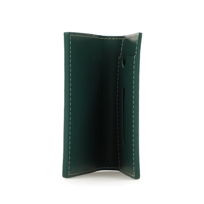 Goyard Saint Marc Card Holder Green