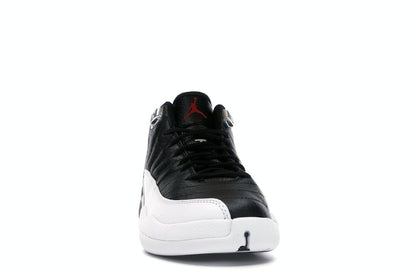 Jordan 12 Retro Low Playoffs (GS)