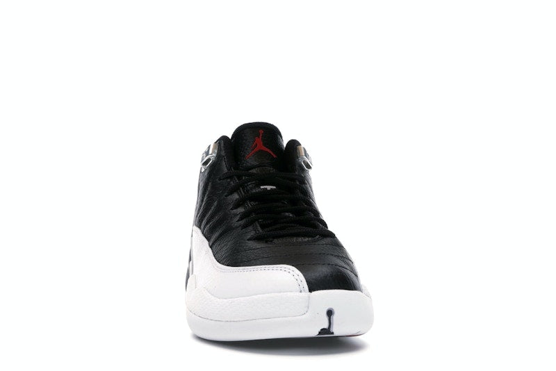 Jordan 12 Retro Low Playoffs (GS)