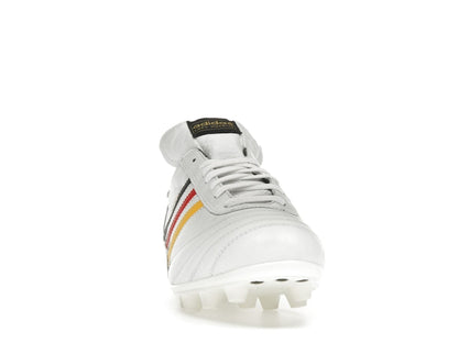 adidas Germany Copa Mundial FG Cloud White Core Black Gold Metallic