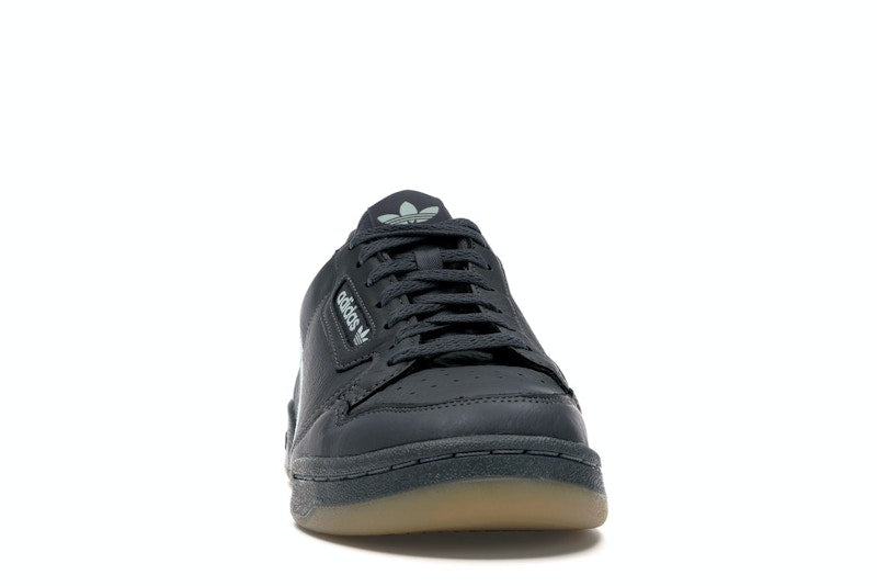 adidas Continental 80 Grey Five Ice Mint