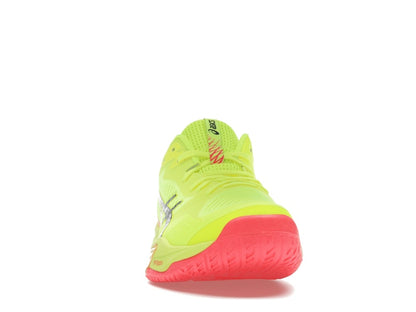 ASICS Sky Elite FF 3 Paris Safety Yellow Black