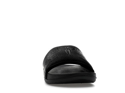 Nike Kobe Offcourt Slide Black