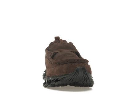 Mizuno Wave Prophecy Moc Brown