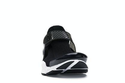 Nike Sock Dart Black White
